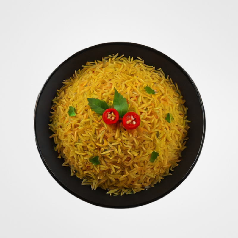 Seasoned Rice
