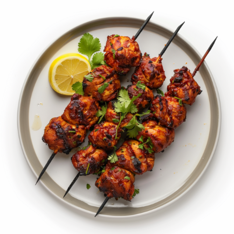Chicken Tikka Boti
