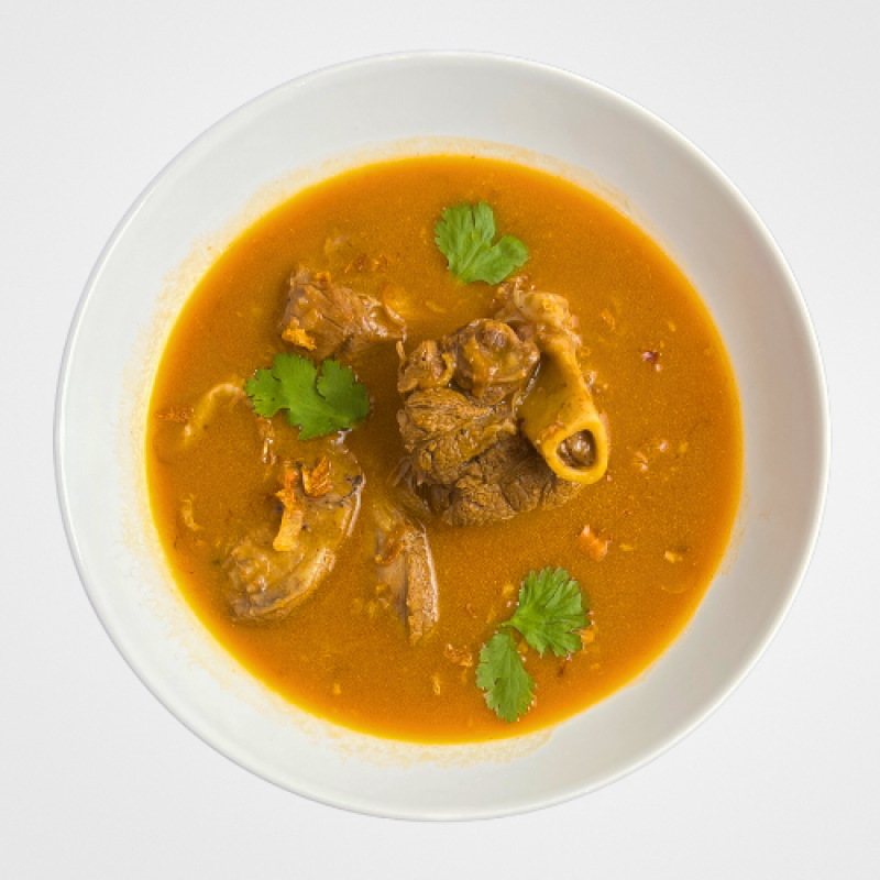 Special Nihari