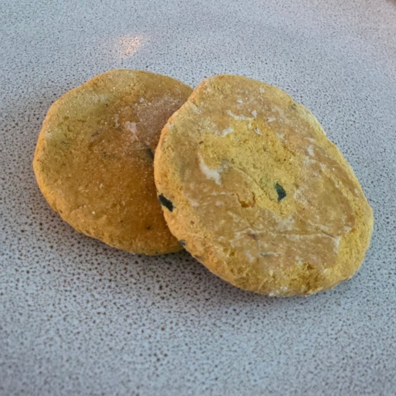 Homemade Chicken Shami