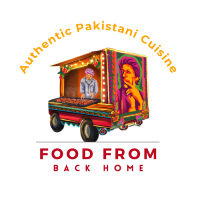 FoodFromBackHome